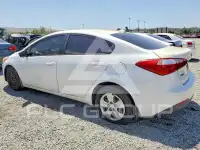 2016 KIA Forte фото