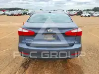 2016 KIA Forte фото