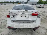 2016 KIA Forte photo