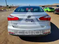 2016 KIA Forte photo