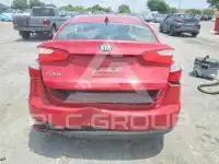 2016 KIA Forte фото
