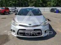 2016 KIA Forte фото