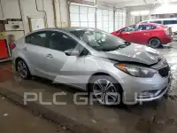 2016 KIA Forte фото