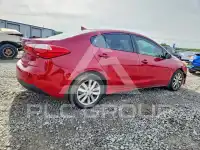 2016 KIA Forte фото