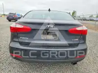 2016 KIA Forte photo