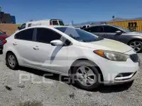 2016 KIA Forte фото