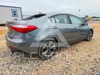 2016 KIA Forte фото