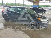 2016 KIA Forte фото