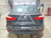 2016 KIA Forte фото