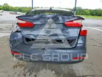 2016 KIA Forte фото
