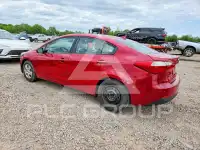 2016 KIA Forte photo