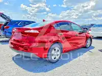 2016 KIA Forte фото