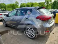 2016 KIA Forte фото