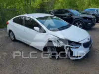 2016 KIA Forte фото