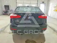 2016 KIA Forte фото