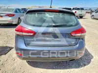2016 KIA Forte фото