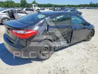 2016 KIA Forte photo