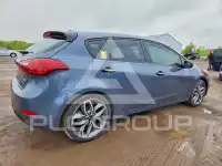 2016 KIA Forte фото