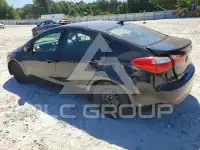 2016 KIA Forte photo