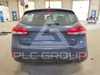 2016 KIA Forte фото