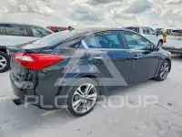2016 KIA Forte photo