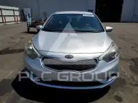 2016 KIA Forte фото