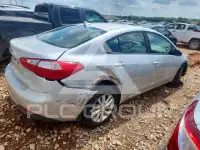 2016 KIA Forte photo