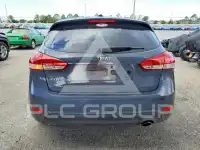 2016 KIA Forte photo