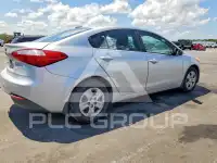2016 KIA Forte фото