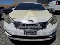 2016 KIA Forte фото