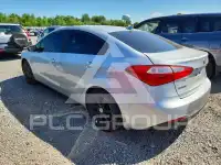 2016 KIA Forte фото