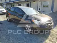 2016 KIA Forte фото