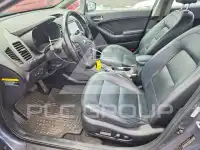 2016 KIA Forte фото