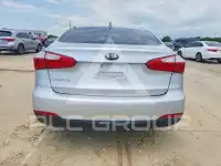 2016 KIA Forte фото