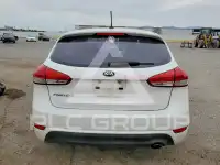 2016 KIA Forte photo