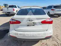 2016 KIA Forte photo