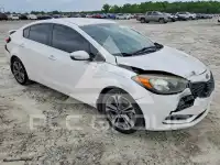 2016 KIA Forte photo