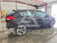 2016 KIA Forte photo