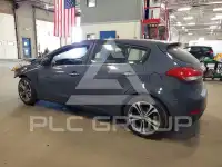 2016 KIA Forte фото