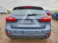 2016 KIA Forte фото