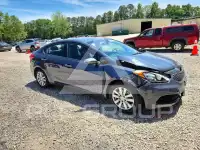 2016 KIA Forte фото