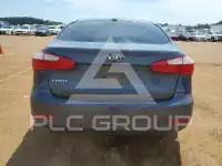 2016 KIA Forte фото