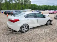 2016 KIA Forte фото