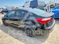 2016 KIA Forte фото