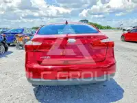 2016 KIA Forte фото