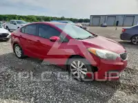 2016 KIA Forte фото