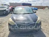 2016 KIA Forte photo