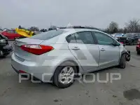 2016 KIA Forte фото