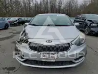 2016 KIA Forte фото