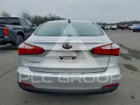 2016 KIA Forte фото